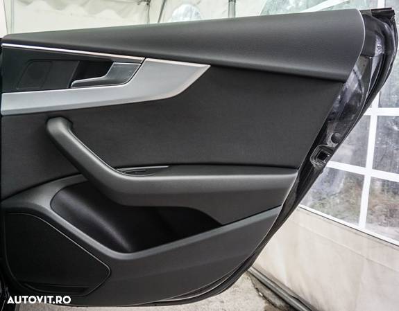 Audi A5 Coupe 2.0 40 TFSI Sport - 28