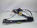 Macara electrica geam stanga fata Volkswagen Passat B8 Variant (3G5) [Fabr 2015-prezent] 3C0837461C - 1