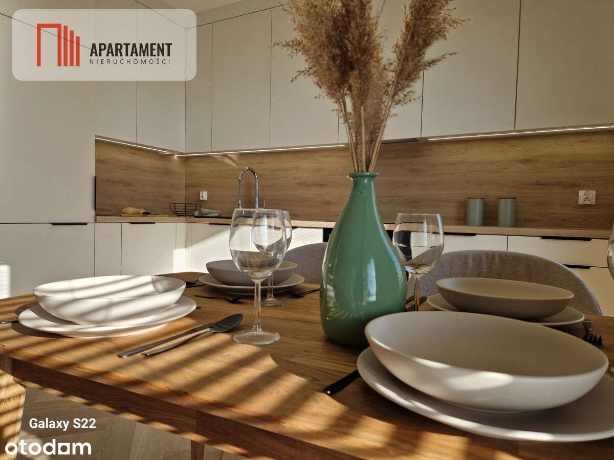 Apartament "pod klucz" z miejscem postojowym. - Pełny obrazek: 3/19