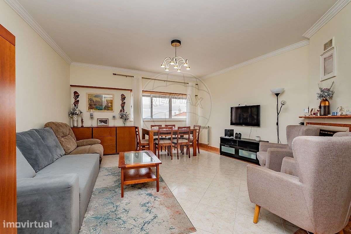 Apartamento T3 para arrendamento - Grande imagem: 5/27