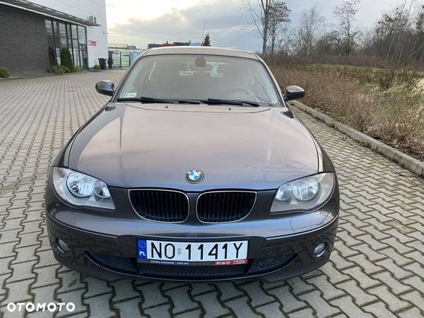 BMW Seria 1 120d - 2