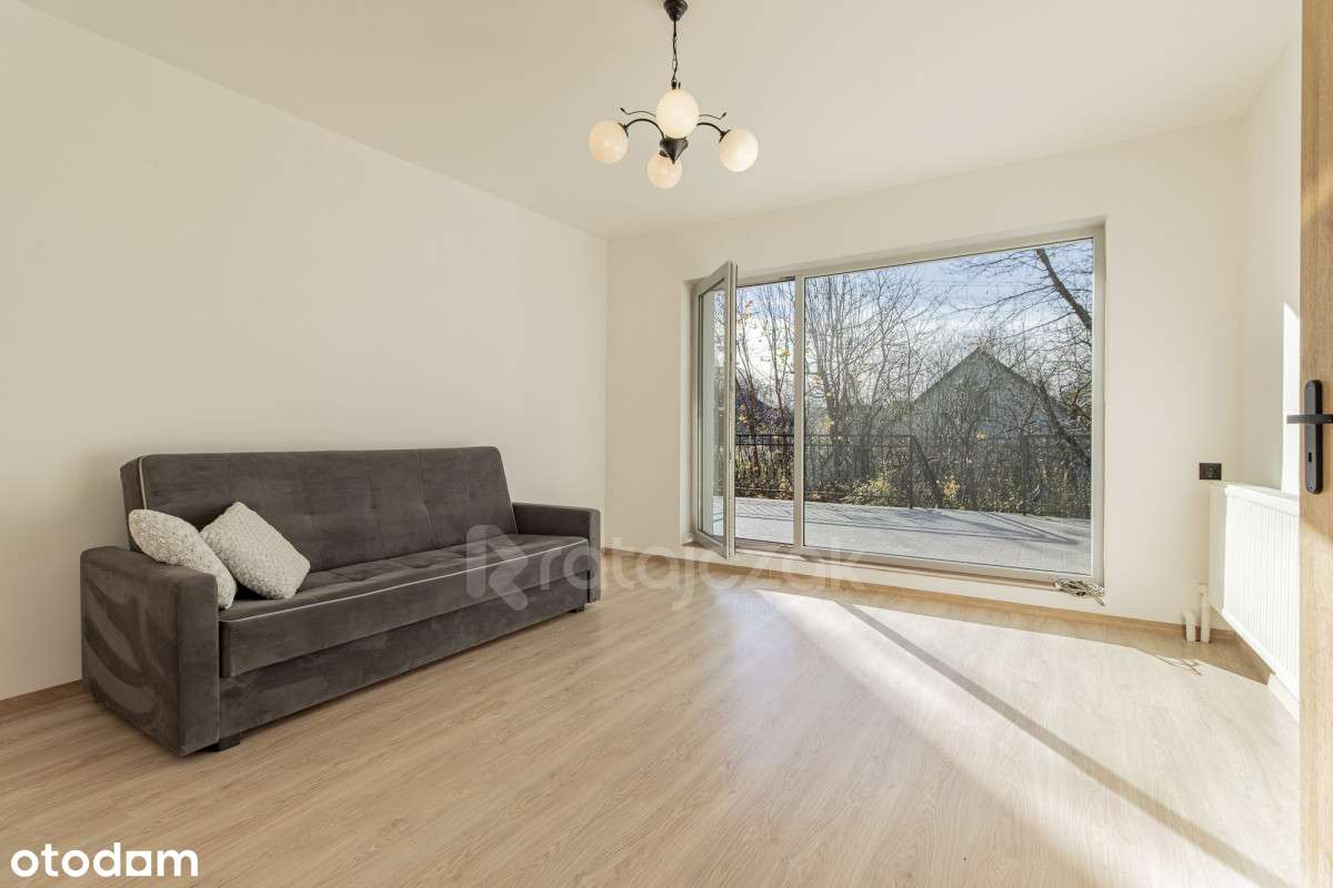 Dom wolnostojący w Linii | działka 500 m2 | - Pełny obrazek: 4/20