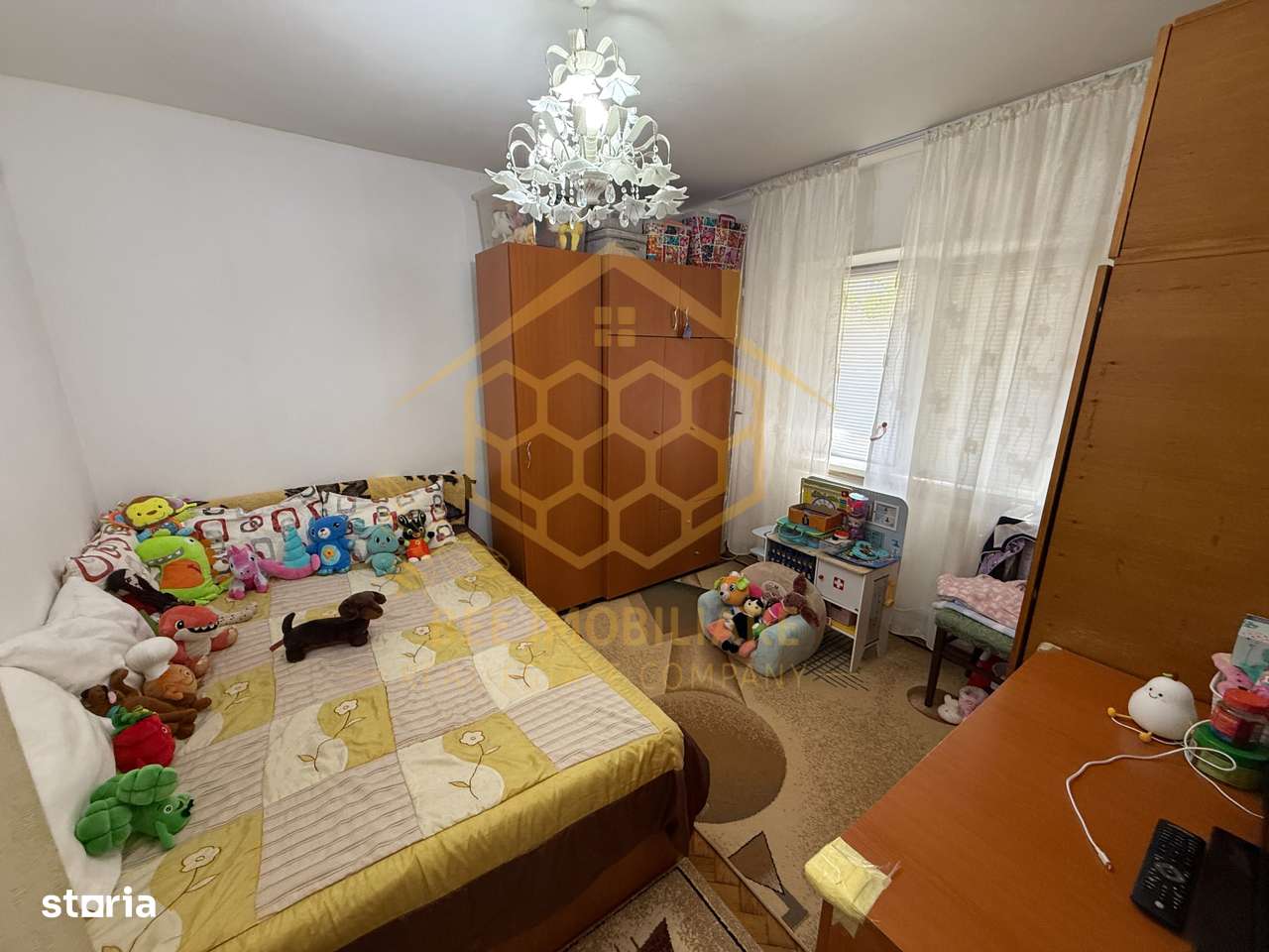 Apartament 3 camere , decomandat in 1Mai - Comision 0% - Imagine principală: 4/12