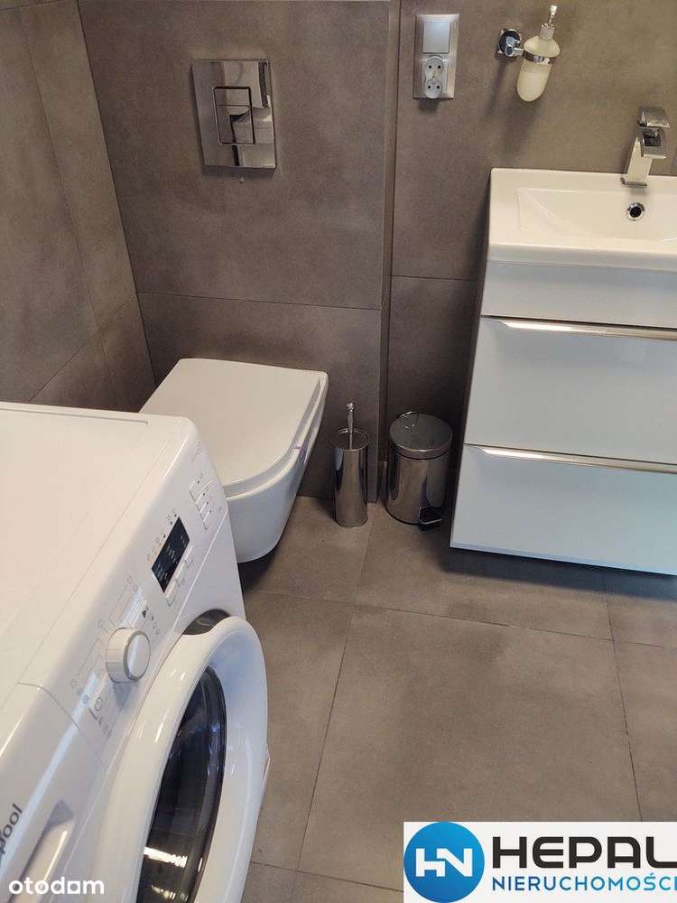 Nowoczesny apartament, 3 pok, Jeleniowska-11