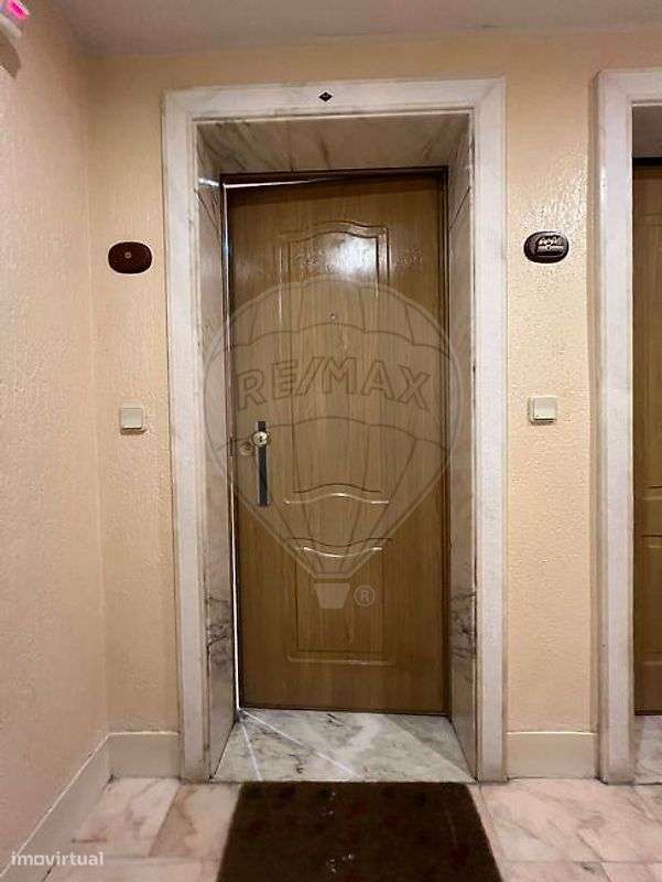 Apartamento T1 para venda-6