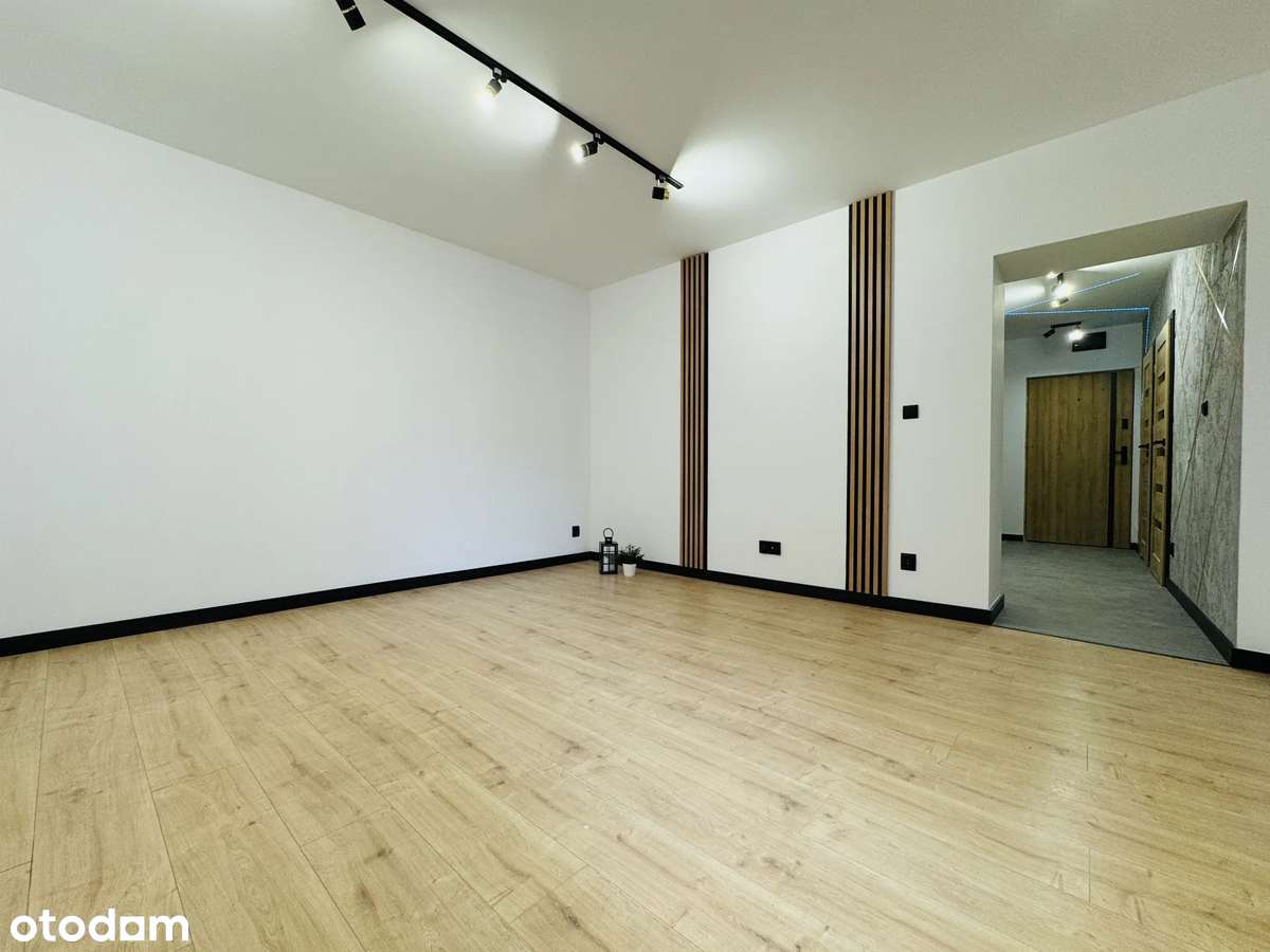 Piękne, wyremontowane 2 pokoje-9