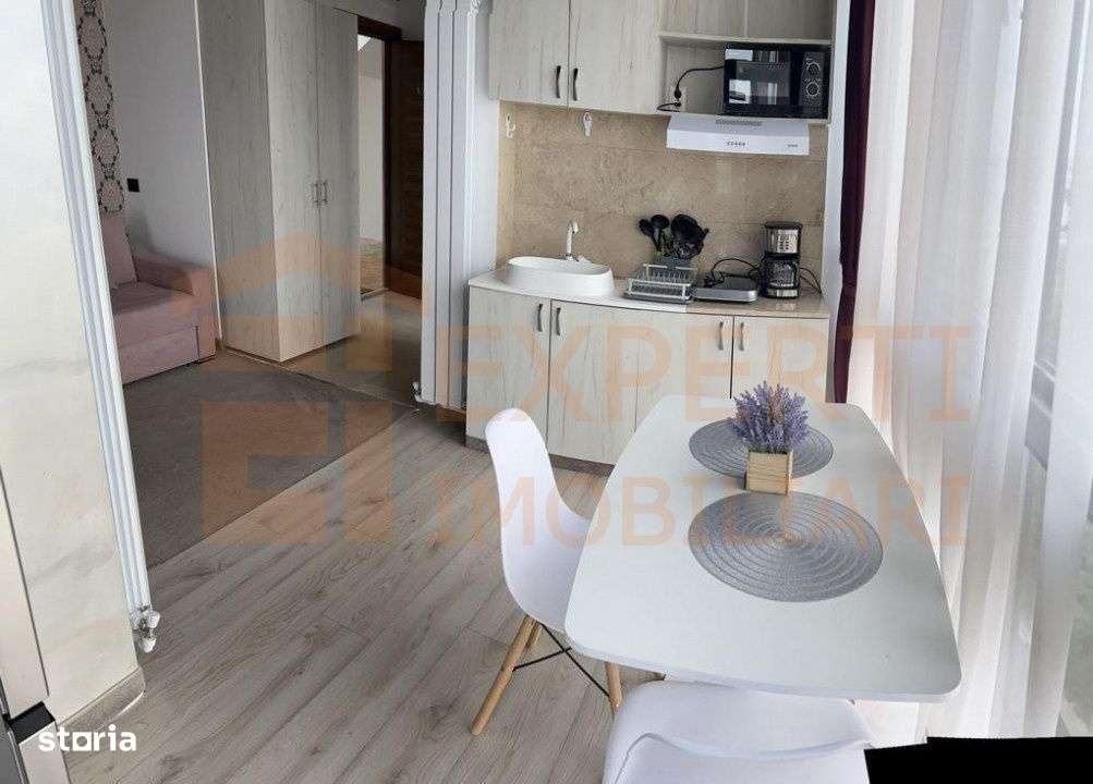 STUDIO de inchiriat situat in zona Tomis Nord - Campus - Imagine principală: 2/8