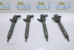 Injector injectoare 1.5 crdi D4FA / 1.6 crdi D4FB 0445110256 33800-2A400 338002A400 Hyundai i30 FD - 1