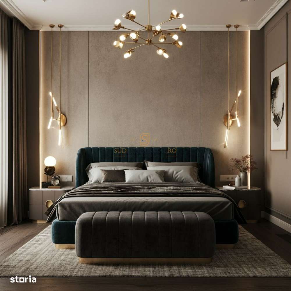 Nou si 0% Comision! Apartament premium cu 3 camere, ultracentral, S5 - Imagine principală: 5/20