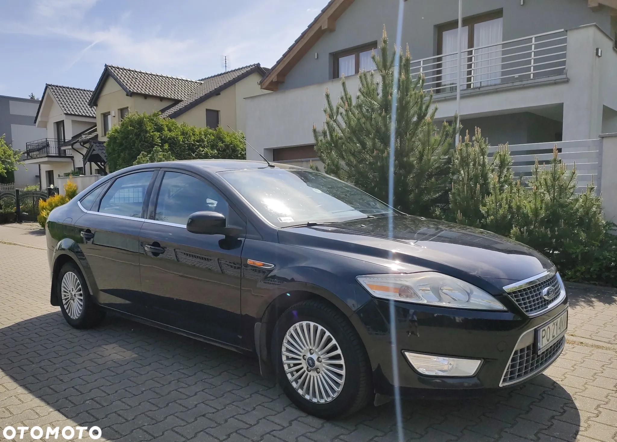 Ford Mondeo 2.0 TDCi Titanium - 3