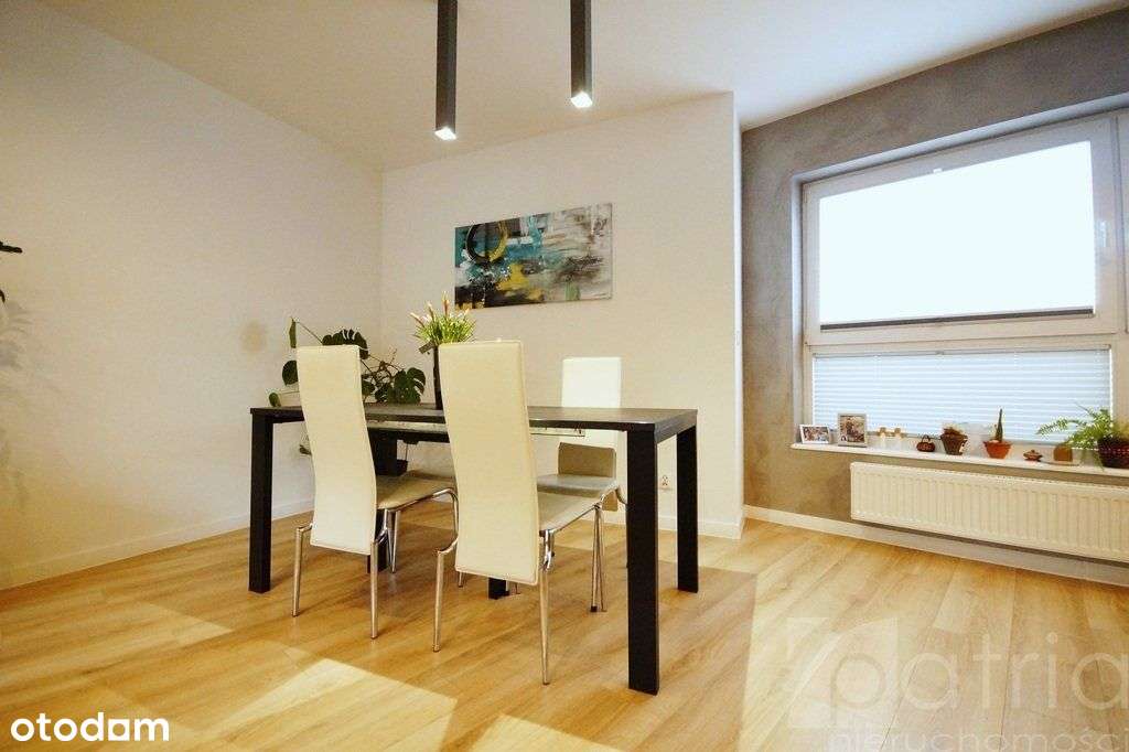 Nowoczesny dom na Pogodnie – ogród, garaż, park!-7