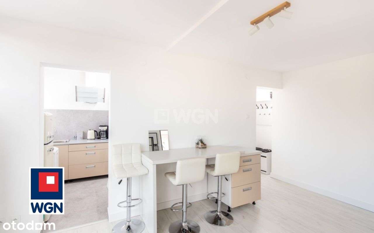 Na wynajem przytulne 2 pokoje, ścisłe Centrum, Gal - Pełny obrazek: 4/10