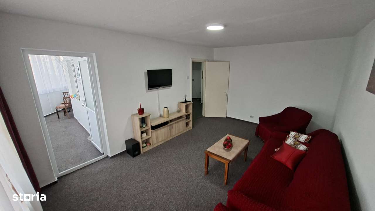 2 camere Exercițiu , mobilat / utilat , finisaje moderne - Imagine principală: 4/14