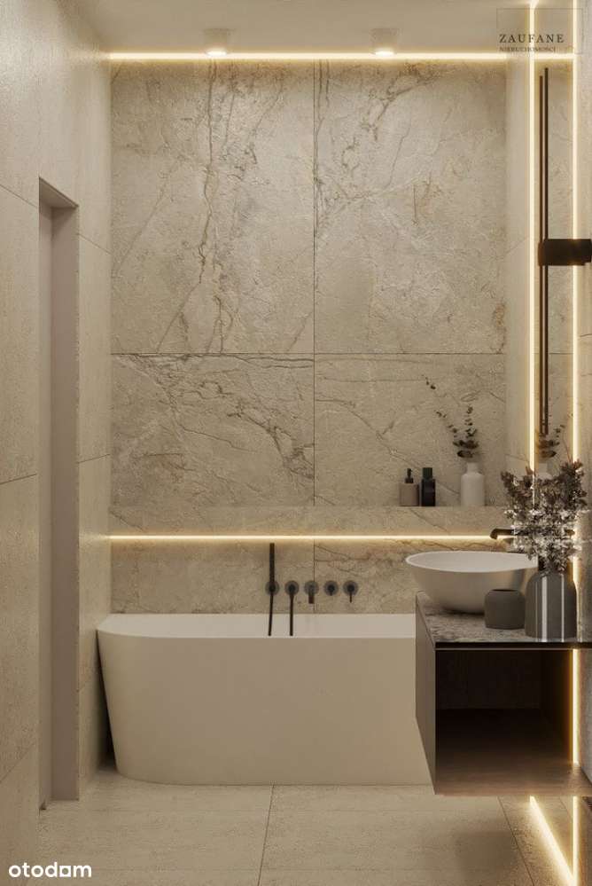 ★4 pokoje - Standard Premium★-5