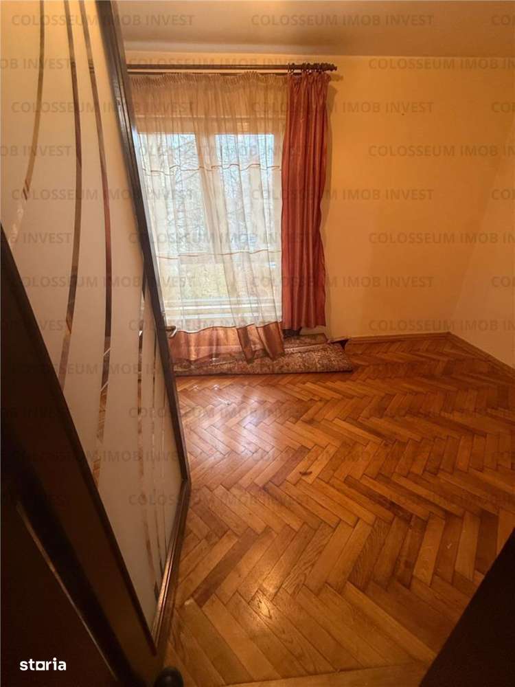 Piata Astra/Uranus apartament 2 camere etaj 2 din 4 - Imagine principală: 4/10