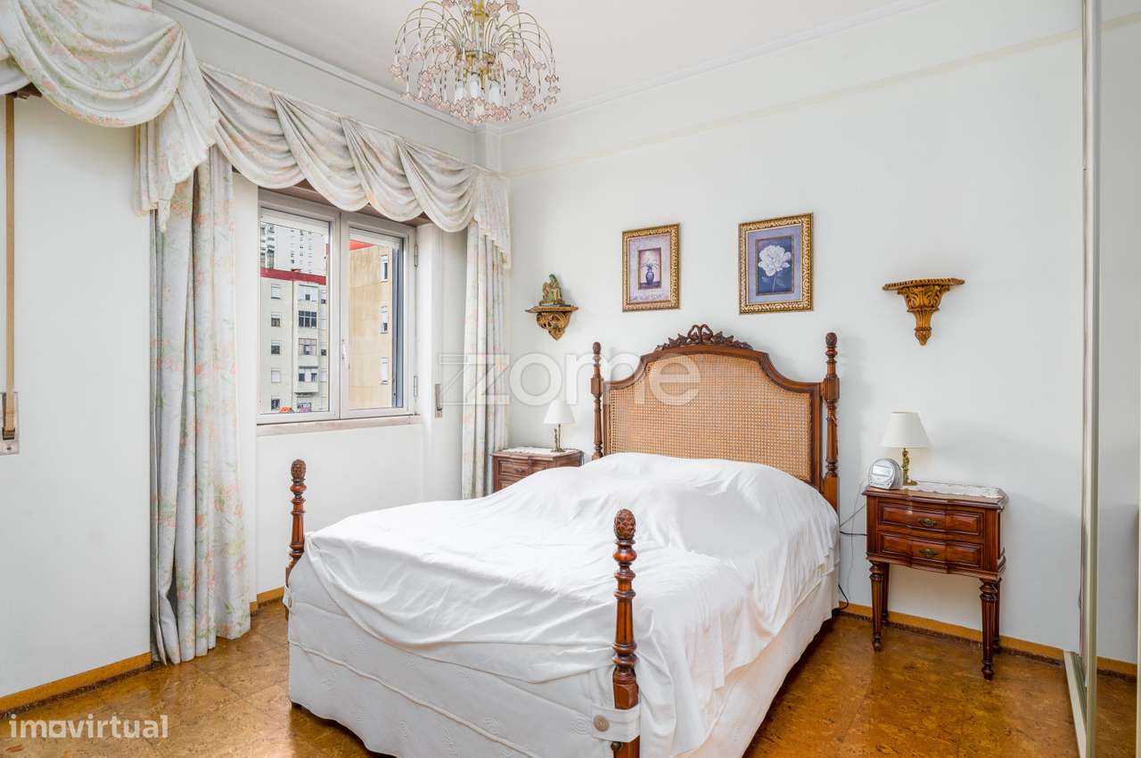 Apartamento T3 - Flamenga - Grande imagem: 2/20