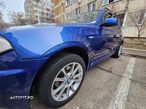 BMW X3 xDrive20d Aut. Limited Sport Edition - 3