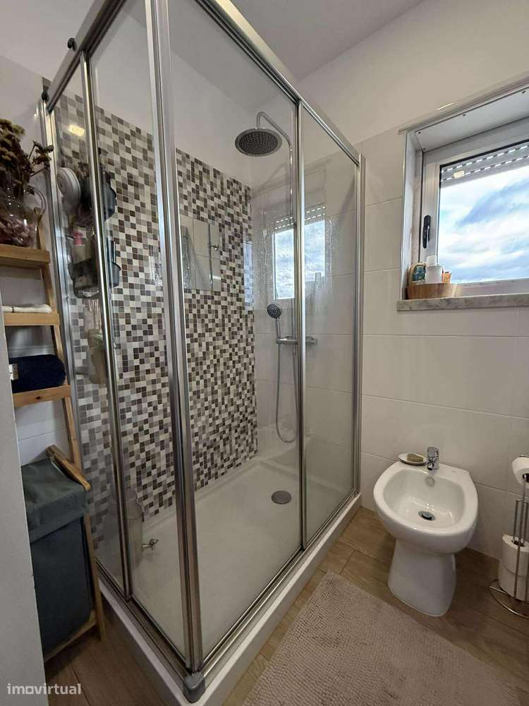 Apartamento totalmente remodelado - A 3167/25-15