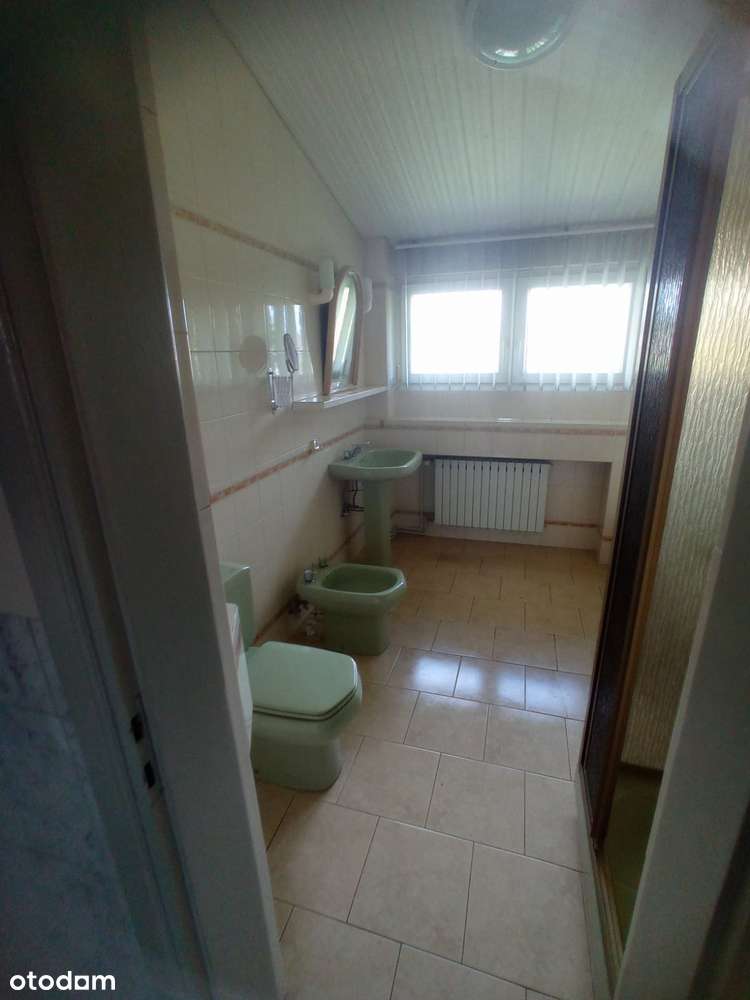 Dom wolnostojący, garaż, budynek magazy, BEZ PROWIZJI , od właściciela-9