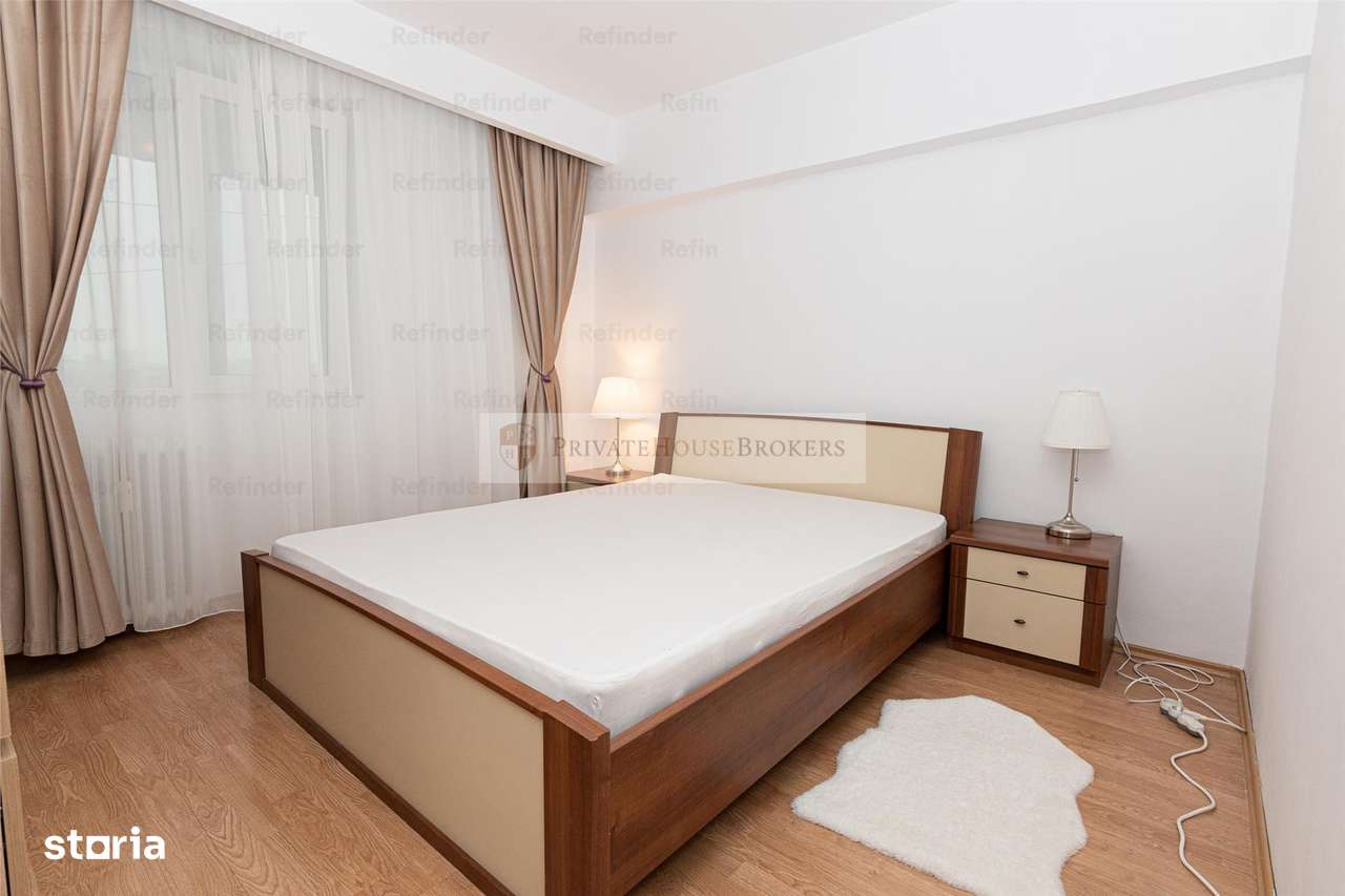 Stefan Cel Mare | Tei | Metrou Obor | Bloc Reabilitat | Parcare - Imagine principală: 5/18