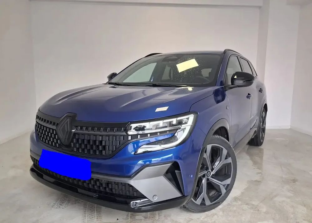 Renault Austral 1.3 TCe mHEV Esprit Alpine 2024