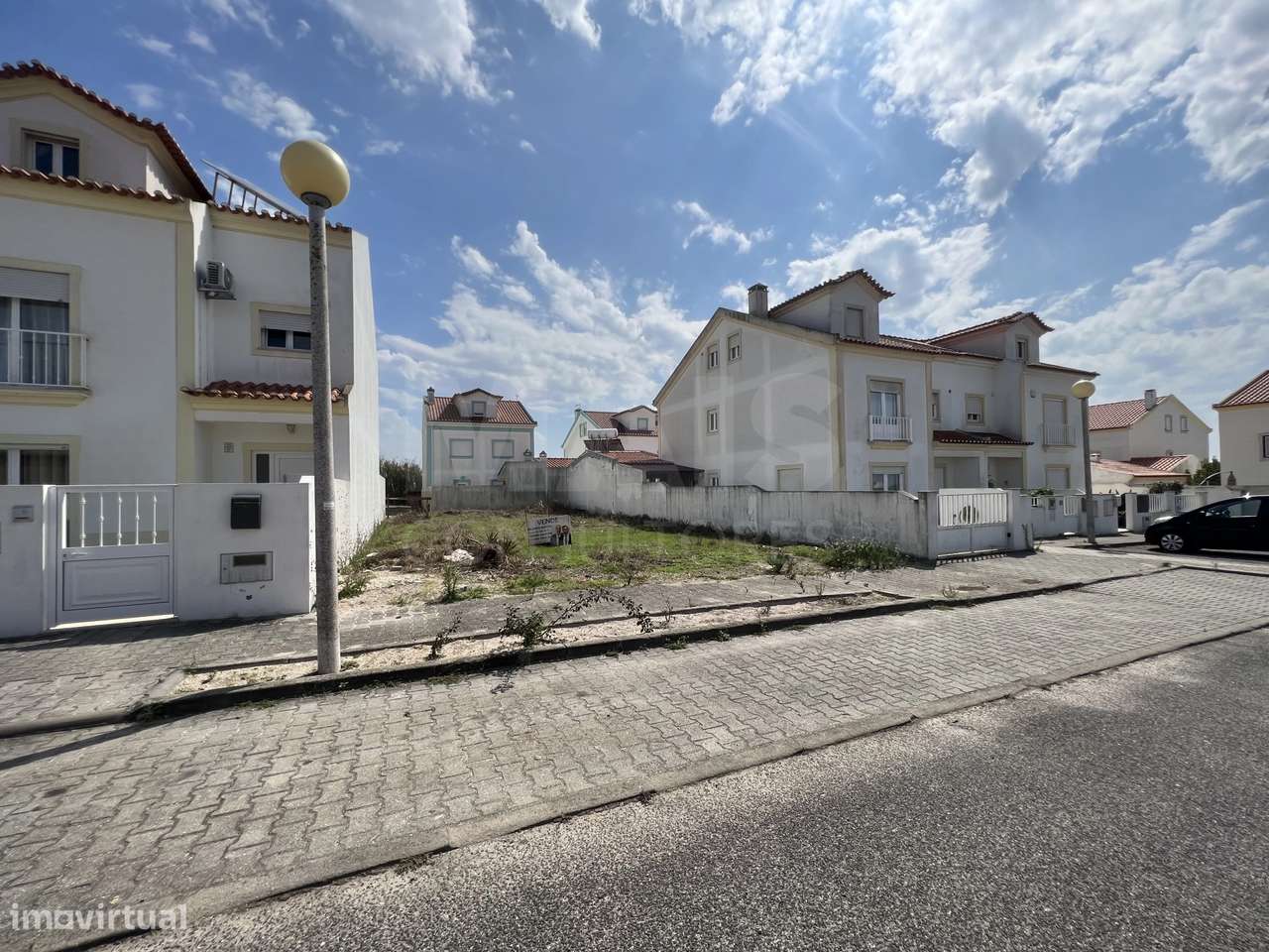 Terreno para Construção com Vista para o Pôr do Sol - Grande imagem: 3/11