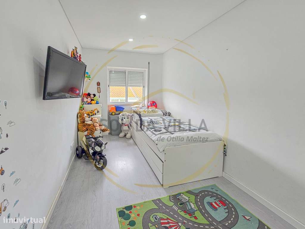 Apartamento T3, Moita - totalmente remodelado - 269.900€-15