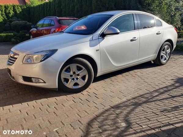 Opel Insignia - 2