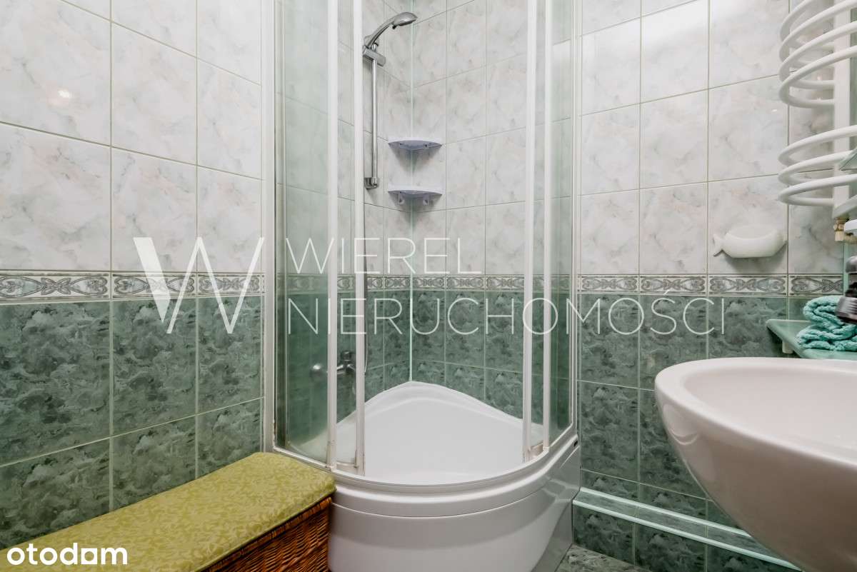 Wygodne 60m2 | duży parking | świetna lokalizacja-7