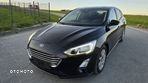 Ford Focus 1.5 EcoBoost Start-Stopp-System COOL&CONNECT - 1