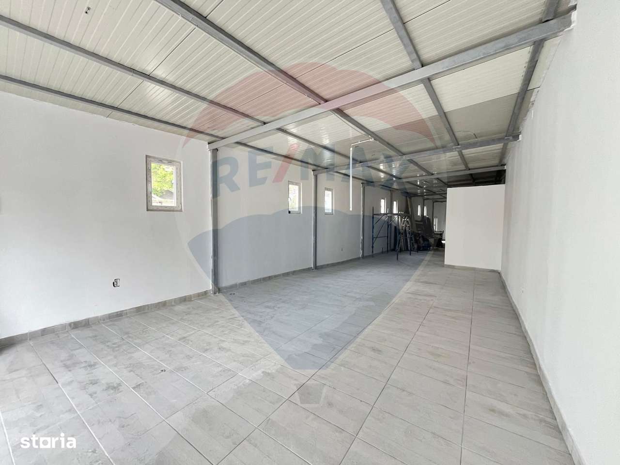 Spațiu comercial 125 mp de inchiriat în zona Vitan - Imagine principală: 2/7