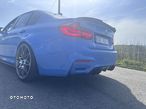 BMW M3 DKG Competition - 7