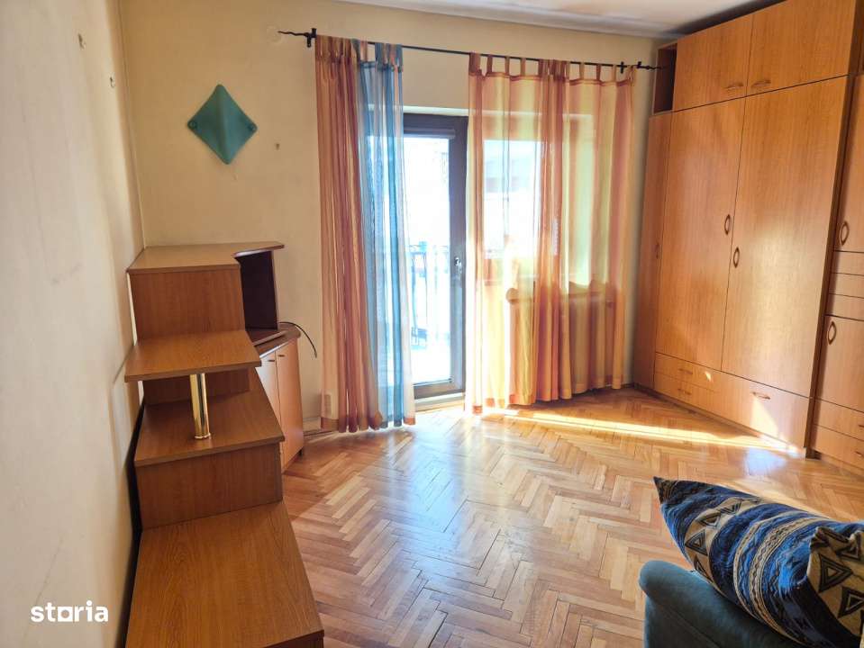 Apartament 3 camere in zona Muncii, bd. Decebal pe spate zona linistit-6