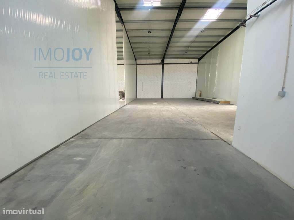 Armazém para Arrendamento na Moita, Setúbal - Grande imagem: 5/14