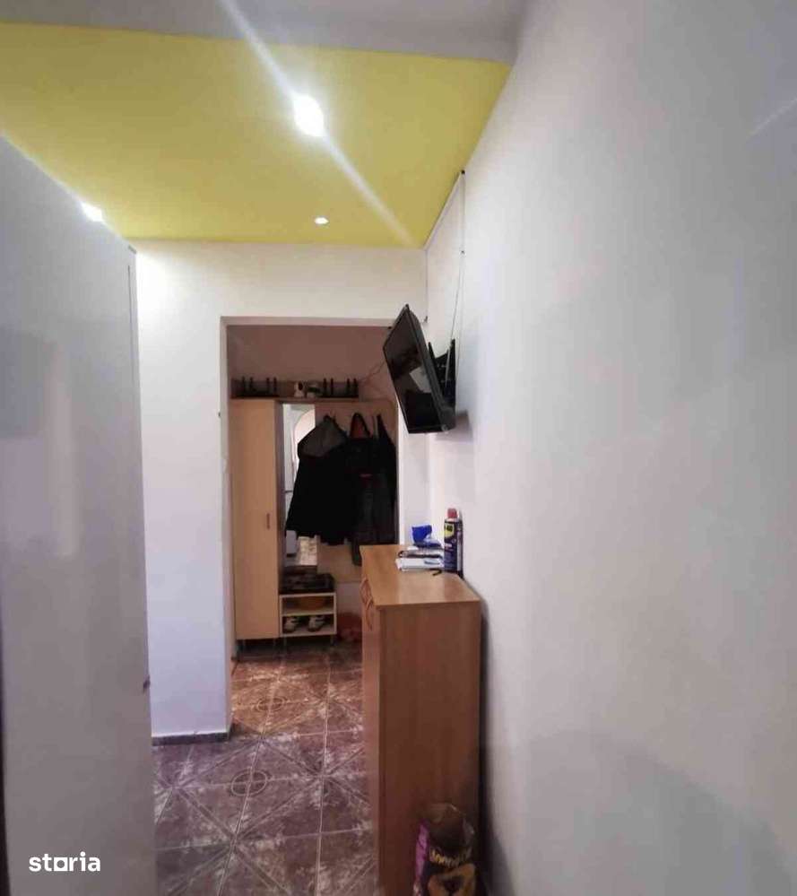 Sofimob Team/ 3 camere /etajul 2-5