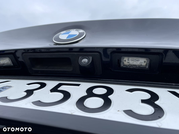 BMW Seria 4 435d Gran Coupe xDrive M Sport - 30