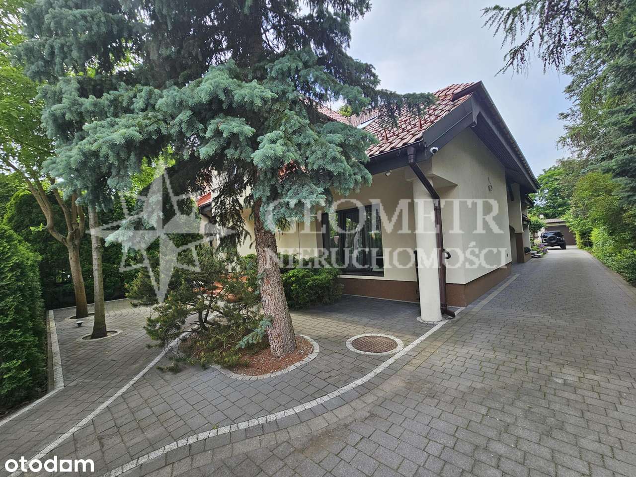 dom na Bukowcu, blisko kompleksu leśnego-18