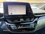 Toyota C-HR 1.8 HSD 122 CP 4x2 CVT Cult - 7
