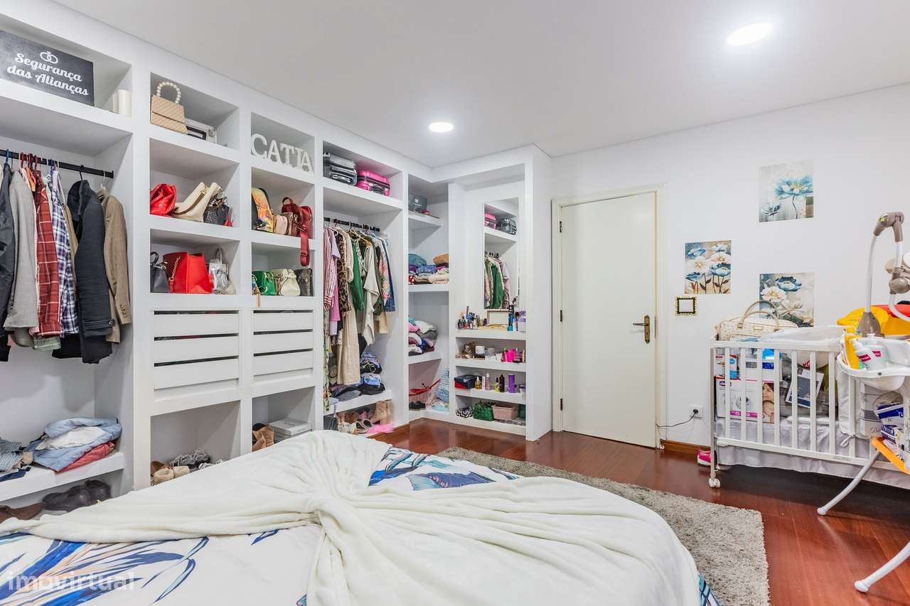 Moradia na Lomba da Maia - Grande imagem: 5/42