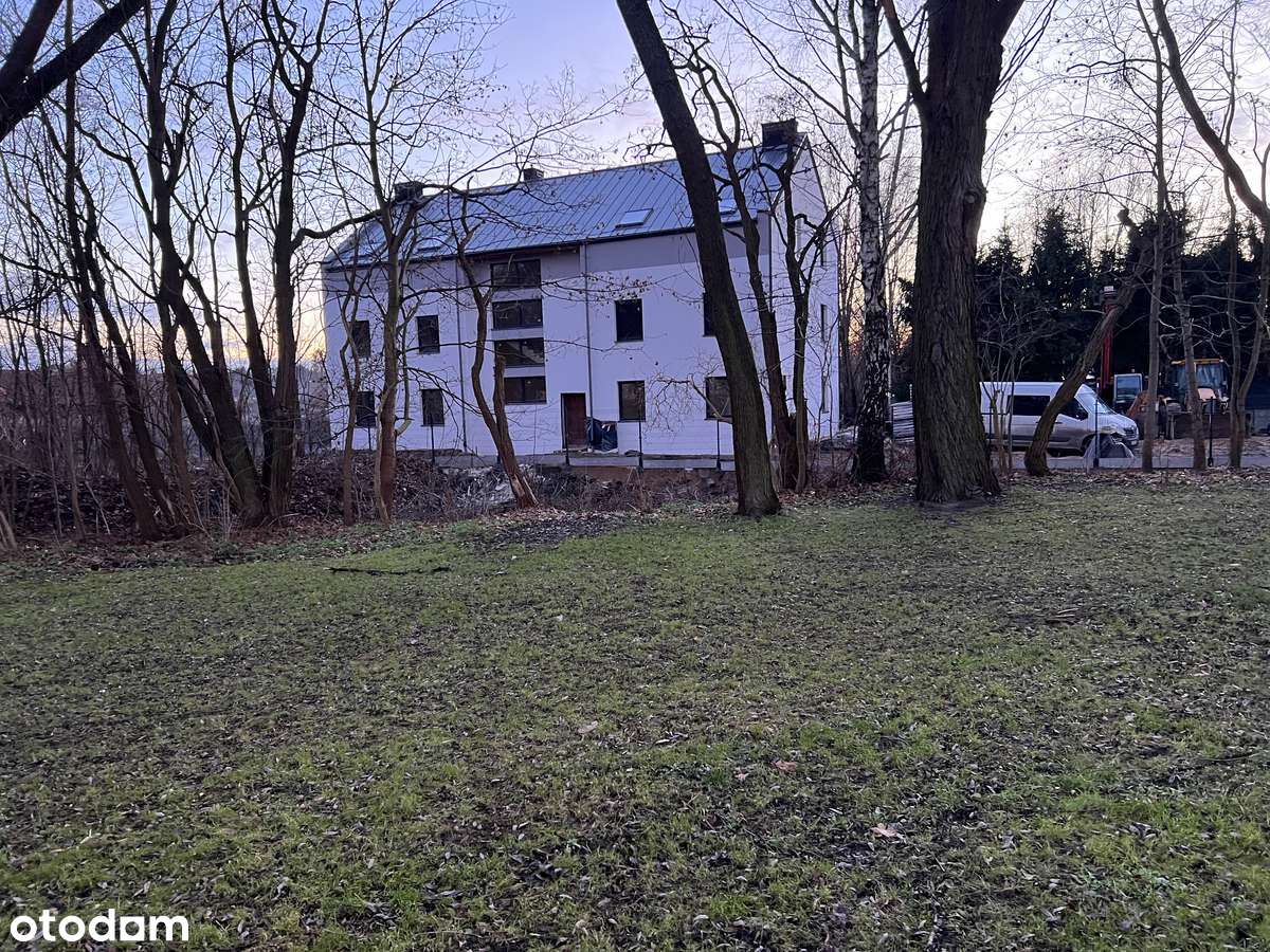 Nowe mieszkania, energooszczędne, Mazury, Ostróda, 200 m do jeziora!!! - Pełny obrazek: 4/15