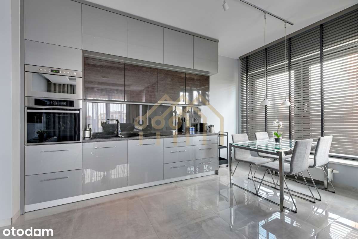 Apartment in Gdańsk - View 3
