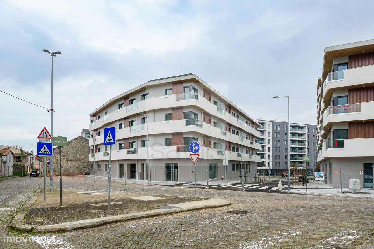 Senhora do Porto Residence - Grande imagem: 2/8