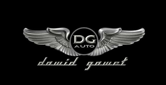 DG-Auto Dawid Gaweł logo