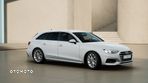 Audi A4 35 TFSI mHEV Advanced S tronic - 10