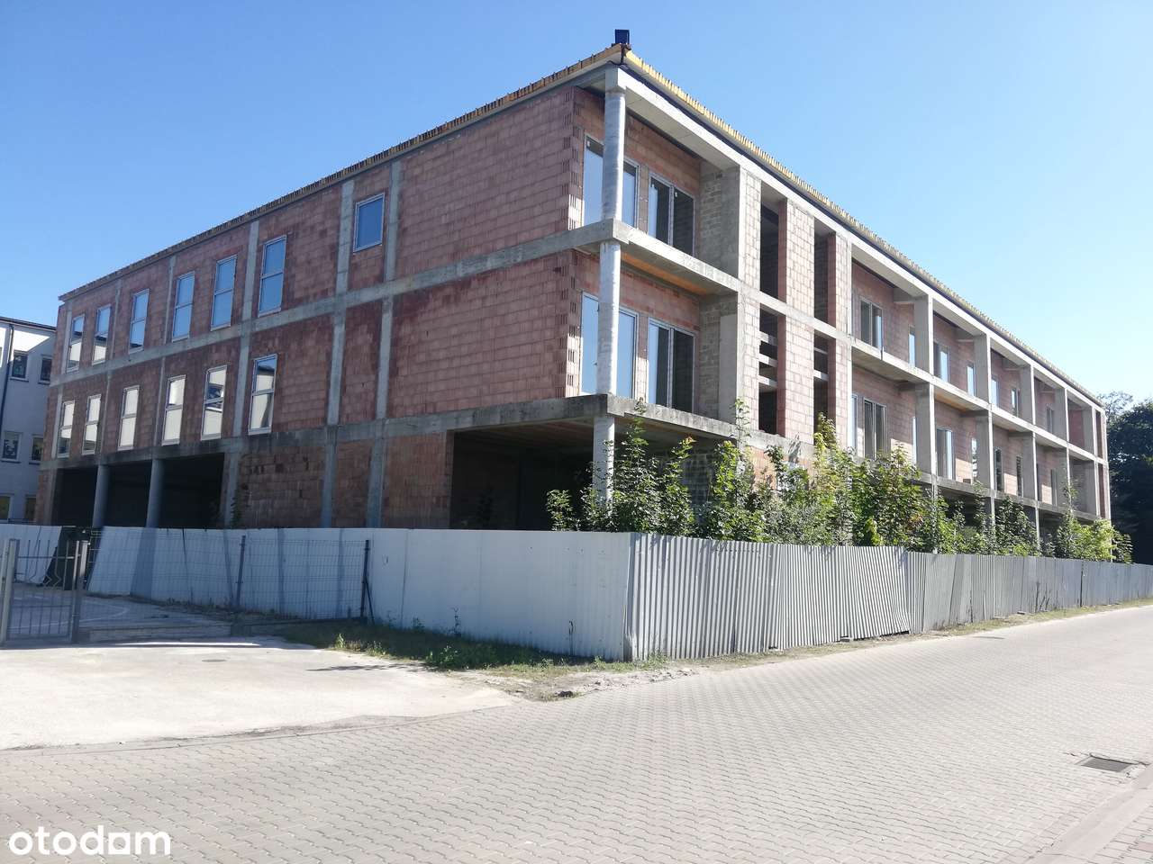 Nieruchomość o funkcji rekreacyjno-biurowo-hotelowej - Pełny obrazek: 4/9