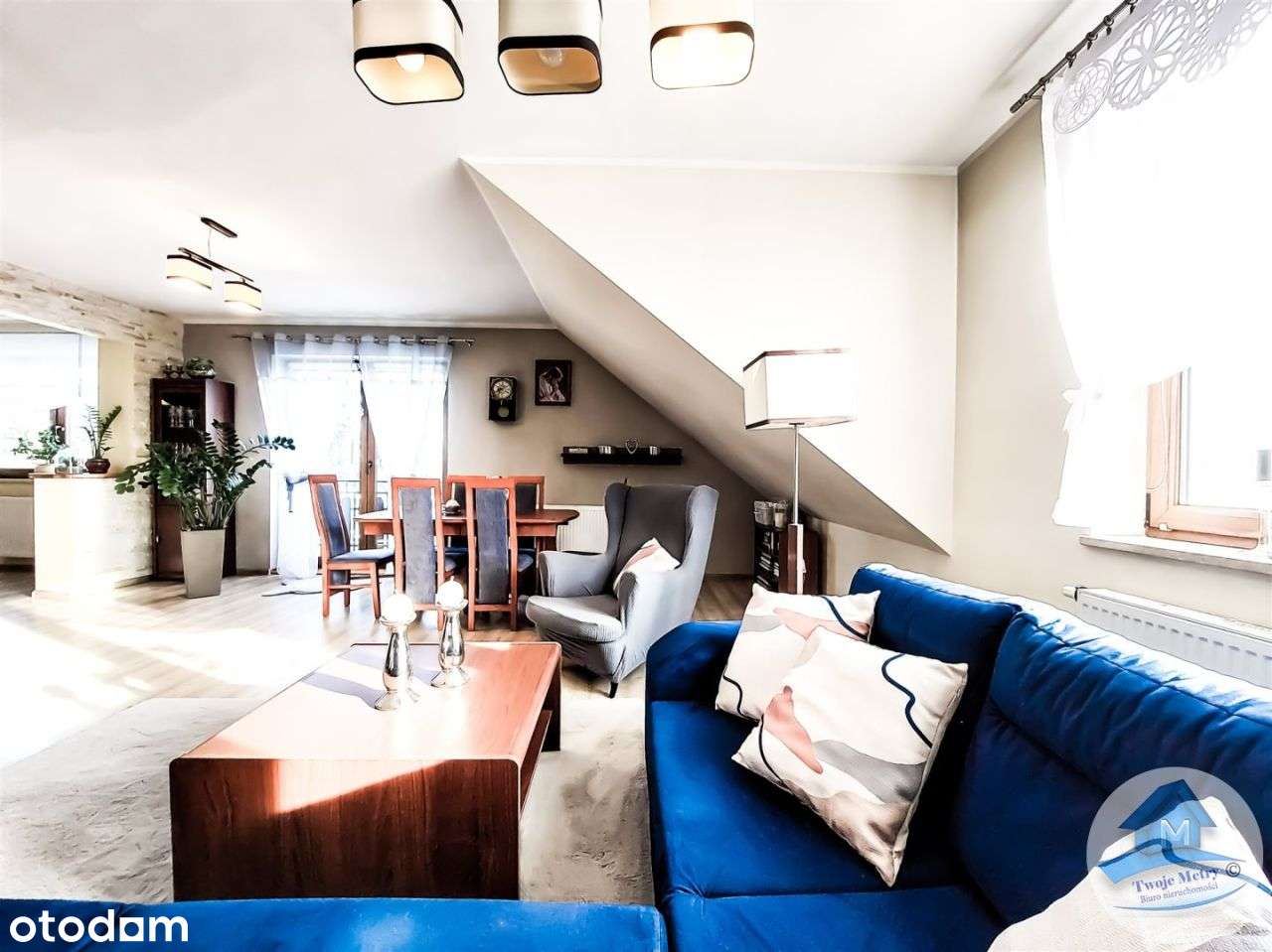 Twoje marzenia mają swój adres - Dom w Kowalu-3