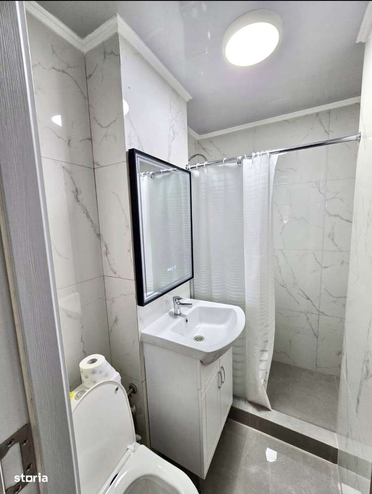 Apartament 2 camere decomandat, Pacurari, etaj 3/10, fara risc-6