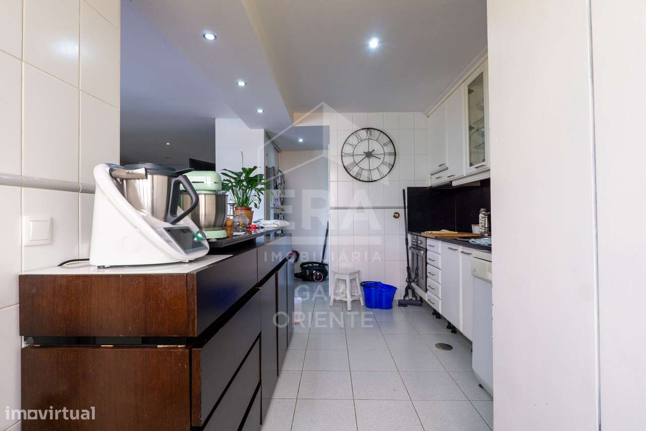 Apartamento T2+1 com Garagem e Garantia ERA-21