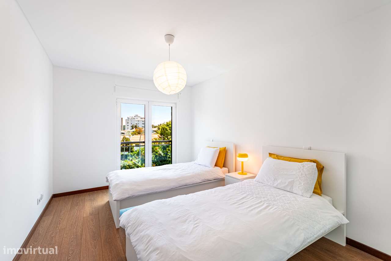 Apartamento, 135 m², Alfragide-23