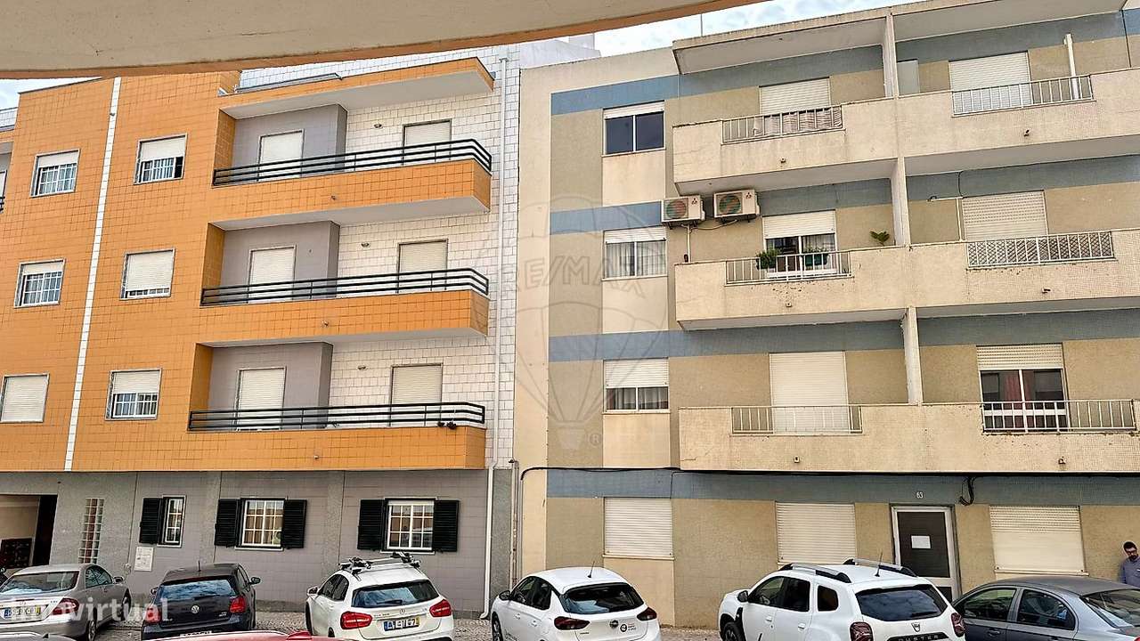 Apartamento T3 para venda-31